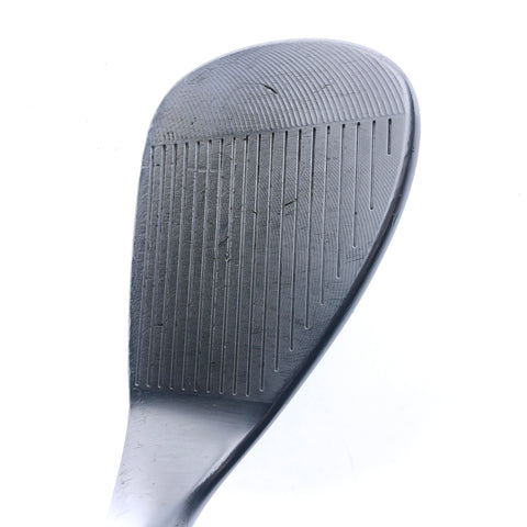 Used Cleveland RTX ZipCore Tour Satin Sand Wedge / 56.0 Degrees / Wedge Flex
