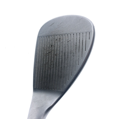 Used Cleveland RTX ZipCore Tour Satin Sand Wedge / 56.0 Degrees / Wedge Flex