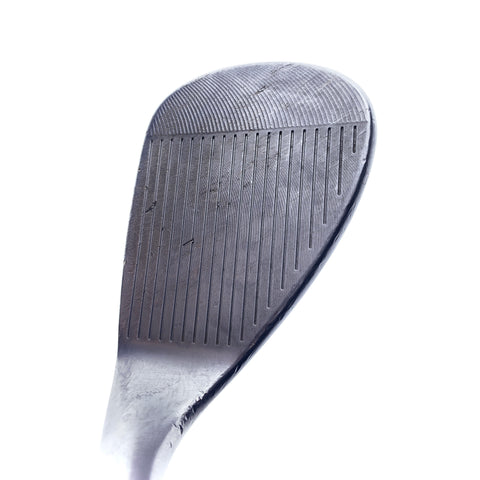 Used Cleveland RTX ZipCore Tour Satin Sand Wedge / 56.0 Degrees / Wedge Flex