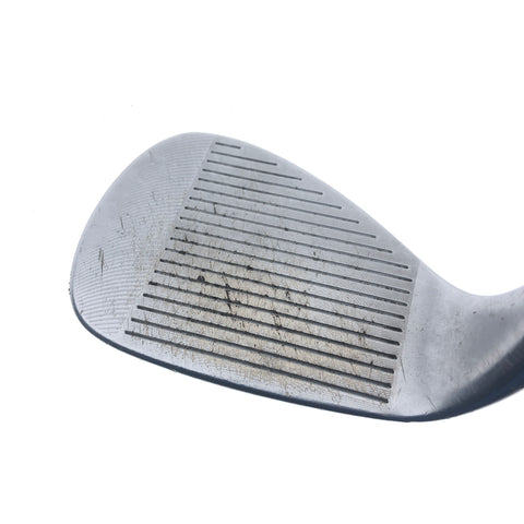 Used Cleveland RTX ZipCore Tour Satin Sand Wedge / 56.0 Degrees / Wedge Flex