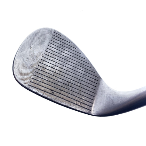 Used Cleveland RTX ZipCore Tour Satin Sand Wedge / 56.0 Degrees / Wedge Flex