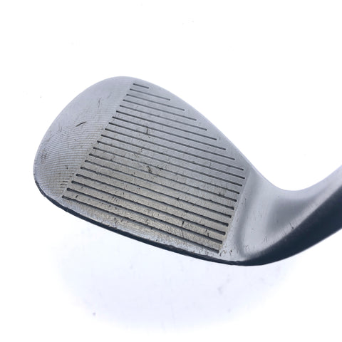 Used Cleveland RTX ZipCore Tour Satin Sand Wedge / 56.0 Degrees / Wedge Flex