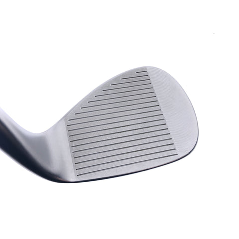 Used Cleveland RTX ZipCore Tour Satin Sand Wedge / 56.0 Degrees / Wedge Flex /