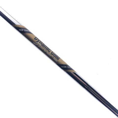 Used Cleveland RTX ZipCore Tour Satin Sand Wedge / 56.0 Degrees / Wedge Flex /