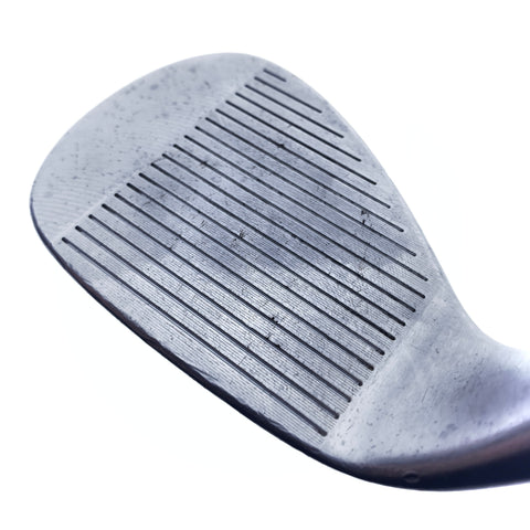 Used Cleveland RTX ZipCore Tour Satin Sand Wedge/54.0 Degrees/Stiff Flex