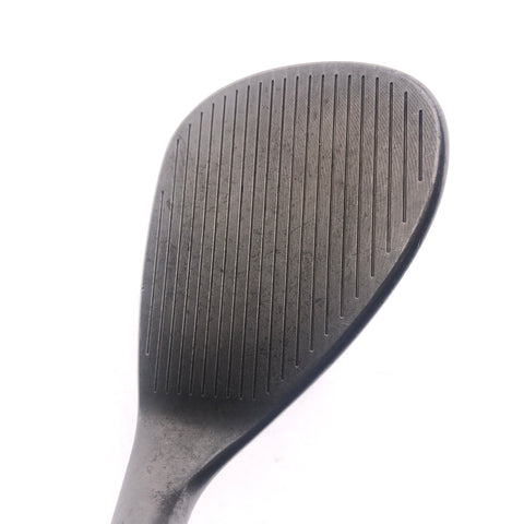 Used Cleveland RTX Zipcore Full Face Lob Wedge / 58.0 Degrees / Wedge Flex