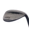 Used Cleveland RTX Zipcore Full Face Lob Wedge / 58.0 Degrees / Wedge Flex