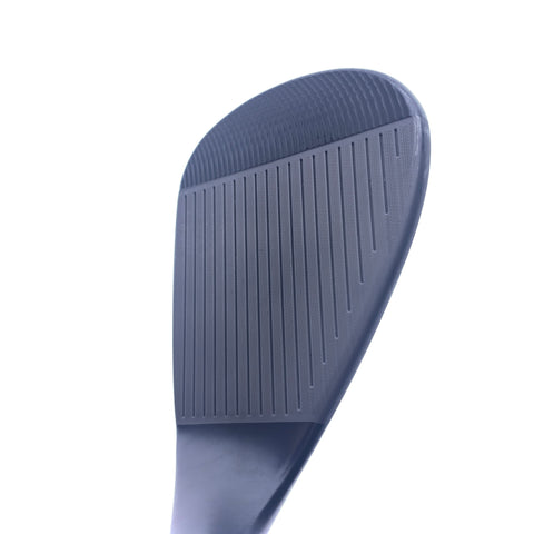Used Cleveland RTZ Black Satin Gap Wedge / 50.0 Degrees / Wedge Flex
