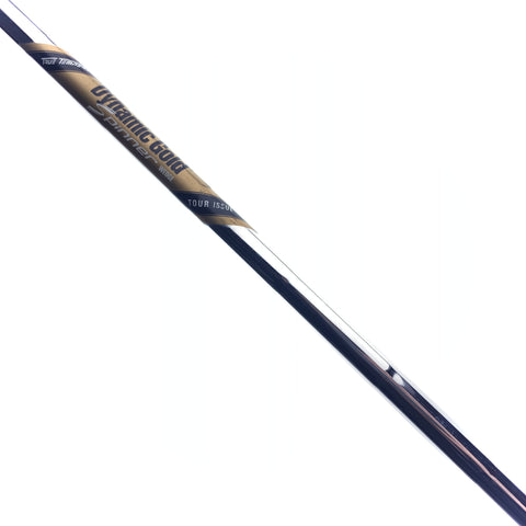 Used Cleveland RTZ Black Satin Lob Wedge / 58.0 Degrees / Wedge Flex