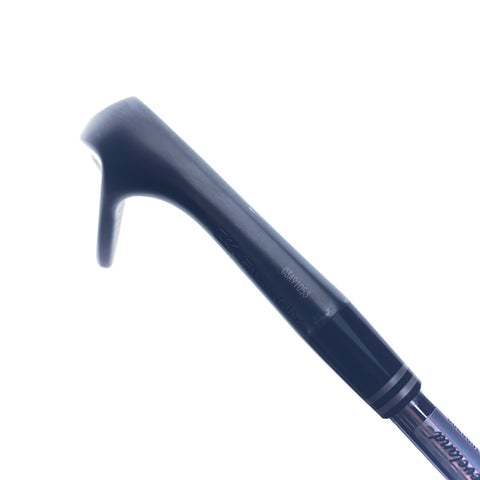 Used Cleveland RTZ Black Satin Sand Wedge / 54.0 Degrees / Wedge Flex
