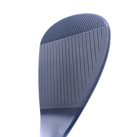 Used Cleveland RTZ Black Satin Sand Wedge / 54.0 Degrees / Wedge Flex