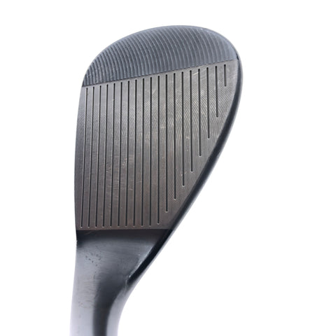 Used Cleveland RTZ Black Satin Sand Wedge / 56.0 Degrees / Wedge Flex