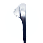 Used Cleveland RTZ Full Face Tour Satin Lob Wedge / 58.0 Degrees / Regular Flex