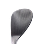 Used Cleveland RTZ Full Face Tour Satin Lob Wedge / 58.0 Degrees / Regular Flex