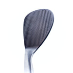Used Cleveland RTZ Full Face Tour Satin Lob Wedge / 58.0 Degrees / Regular Flex