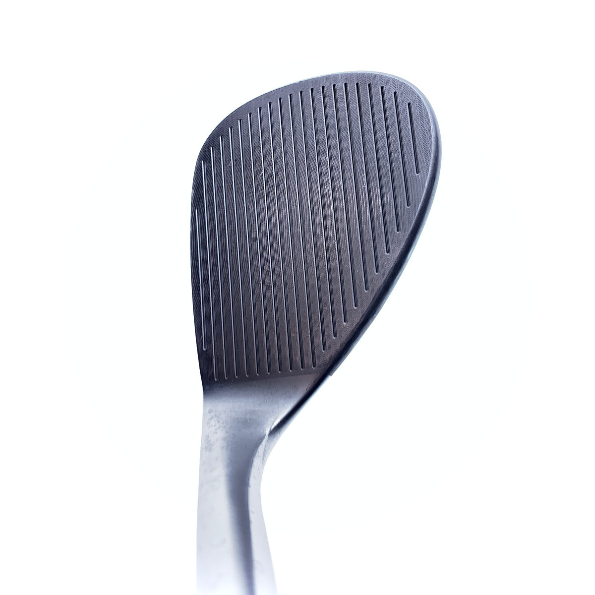 Used Cleveland RTZ Full Face Tour Satin Lob Wedge / 58.0 Degrees / Regular Flex