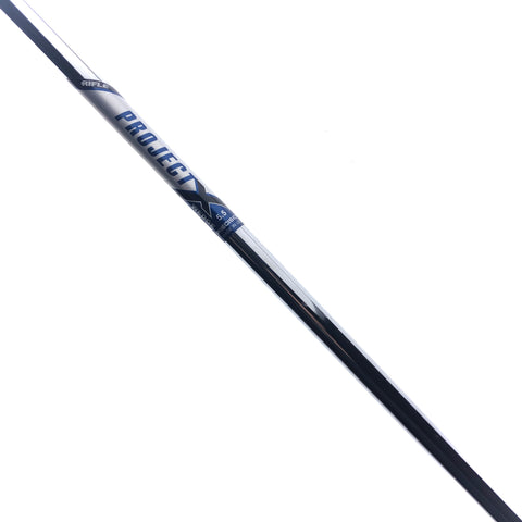 Used Cleveland RTZ Full Face Tour Satin Lob Wedge / 58.0 Degrees / Regular Flex