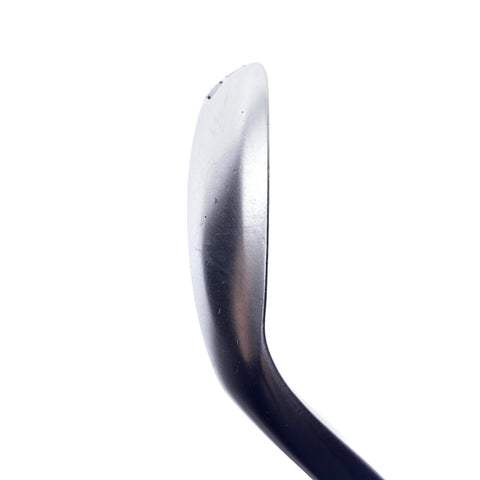 Used Cleveland RTZ Full Face Tour Satin Lob Wedge / 58.0 Degrees / Wedge Flex