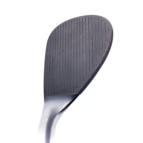 Used Cleveland RTZ Full Face Tour Satin Lob Wedge / 58.0 Degrees / Wedge Flex
