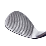 Used Cleveland RTZ Full Face Tour Satin Lob Wedge / 58.0 Degrees / Wedge Flex