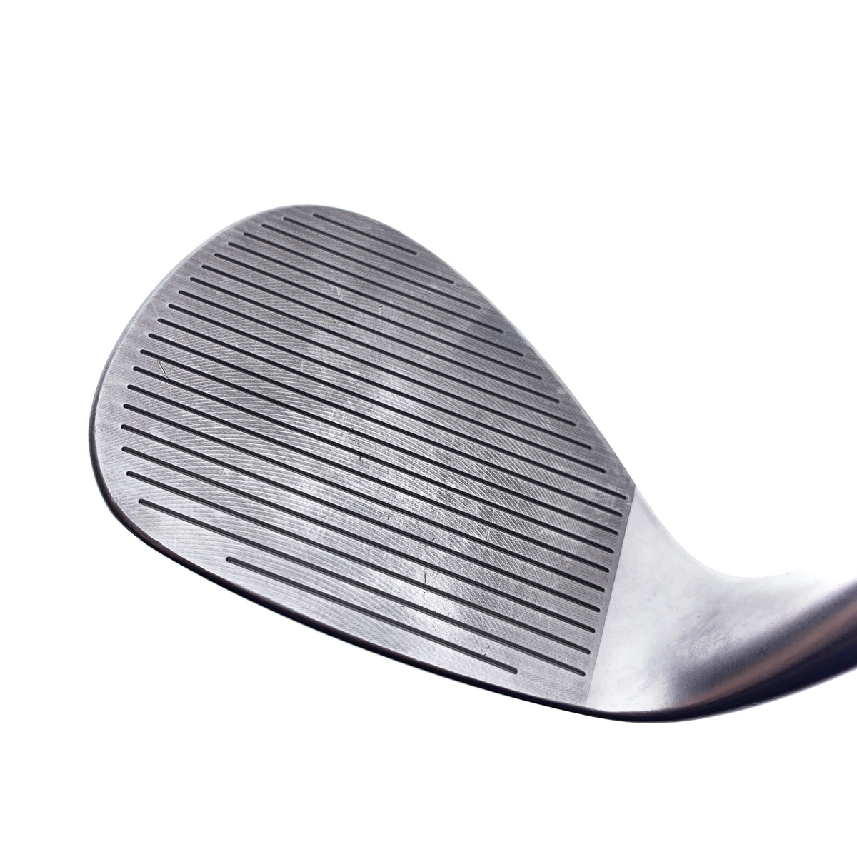 Used Cleveland RTZ Full Face Tour Satin Lob Wedge / 58.0 Degrees / Wedge Flex
