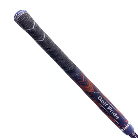 Used Cleveland RTZ Full Face Tour Satin Lob Wedge / 58.0 Degrees / Wedge Flex