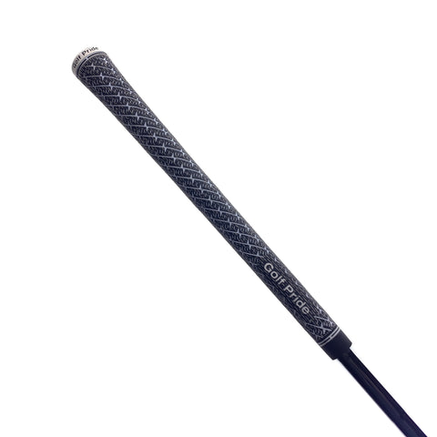 Used Cleveland RTZ Full Face Tour Satin Lob Wedge / 58.0 Degrees / Wedge Flex