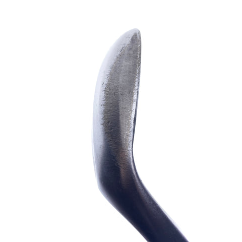 Used Cleveland RTZ Full Face Tour Satin Lob Wedge / 64.0 Degrees / Wedge Flex