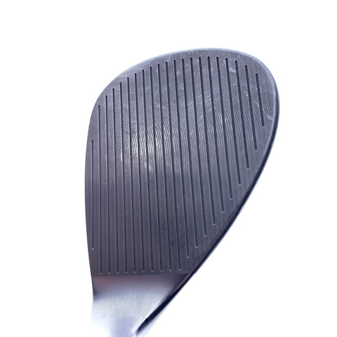 Used Cleveland RTZ Full Face Tour Satin Lob Wedge / 64.0 Degrees / Wedge Flex