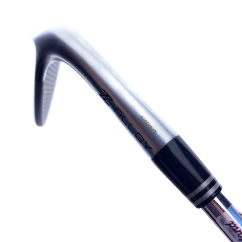 Used Cleveland RTZ Full Face Tour Satin Sand Wedge / 54.0 Degrees / Wedge Flex
