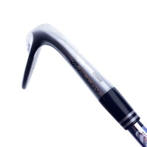 Used Cleveland RTZ Full Face Tour Satin Sand Wedge / 54.0 Degrees / Wedge Flex