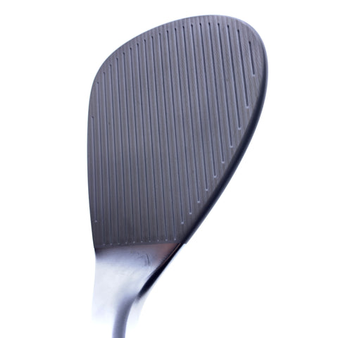 Used Cleveland RTZ Full Face Tour Satin Sand Wedge / 54.0 Degrees / Wedge Flex