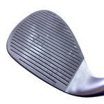 Used Cleveland RTZ Full Face Tour Satin Sand Wedge / 54.0 Degrees / Wedge Flex