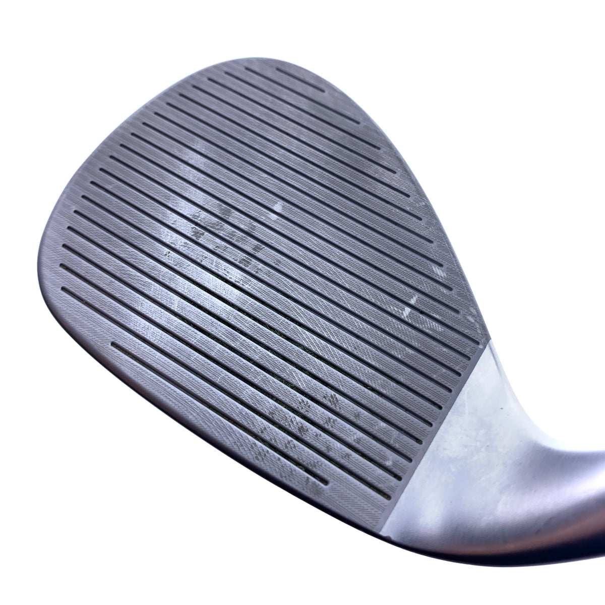 Used Cleveland RTZ Full Face Tour Satin Sand Wedge / 54.0 Degrees / Wedge Flex