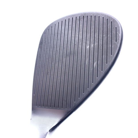 Used Cleveland RTZ Full Face Tour Satin Sand Wedge / 56.0 Degrees / Wedge Flex