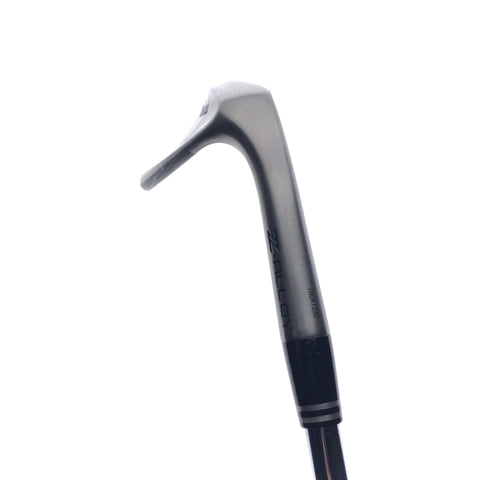 Used Cleveland RTZ Tour Rack Full Face Lob Wedge / 60.0 Degrees / Stiff Flex