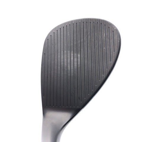 Used Cleveland RTZ Tour Rack Full Face Lob Wedge / 60.0 Degrees / Stiff Flex