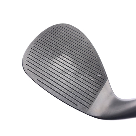 Used Cleveland RTZ Tour Rack Full Face Lob Wedge / 60.0 Degrees / Stiff Flex