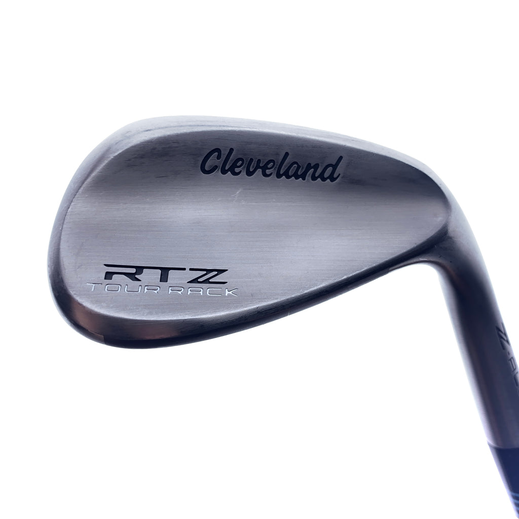 Used Cleveland RTZ Tour Rack Gap Wedge / 50.0 Degrees / Regular Flex