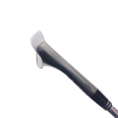 Used Cleveland RTZ Tour Rack Gap Wedge / 50.0 Degrees / Stiff Flex