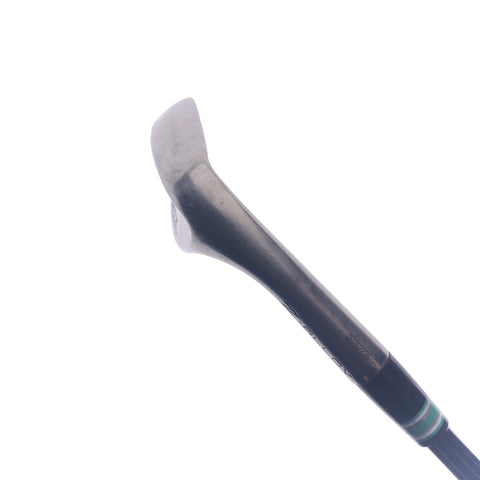 Used Cleveland RTZ Tour Rack Gap Wedge / 50.0 Degrees / Stiff Flex