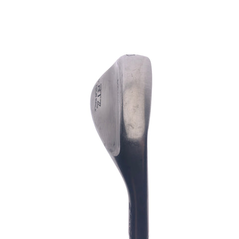 Used Cleveland RTZ Tour Rack Gap Wedge / 50.0 Degrees / Stiff Flex