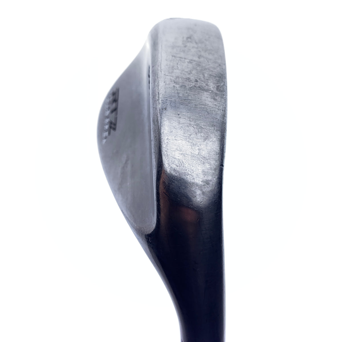 Used Cleveland RTZ Tour Rack Gap Wedge / 50.0 Degrees / Stiff Flex