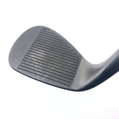 Used Cleveland RTZ Tour Rack Gap Wedge / 50.0 Degrees / Stiff Flex
