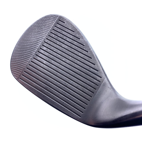 Used Cleveland RTZ Tour Rack Gap Wedge / 50.0 Degrees / Stiff Flex