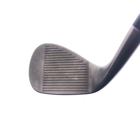 Used Cleveland RTZ Tour Rack Gap Wedge / 50.0 Degrees / Stiff Flex