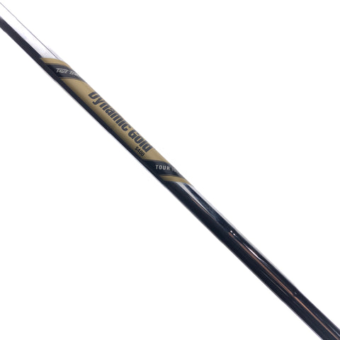 Used Cleveland RTZ Tour Rack Gap Wedge / 50.0 Degrees / Stiff Flex