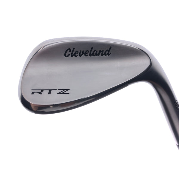 Used Cleveland RTZ Tour Rack Gap Wedge / 50.0 Degrees / Wedge Flex