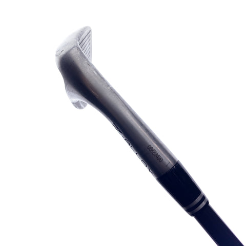 Used Cleveland RTZ Tour Rack Gap Wedge / 50.0 Degrees / X-Stiff Flex