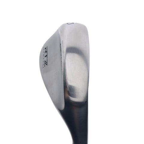 Used Cleveland RTZ Tour Rack Gap Wedge / 50.0 Degrees / X-Stiff Flex